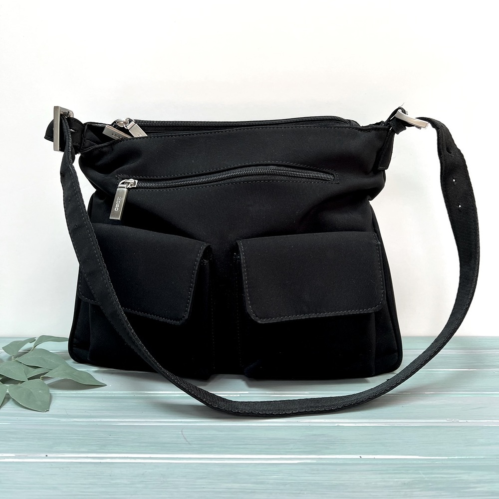 HOBO Travel Shoulder Bag